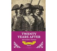 Twenty Years After (Edition1)