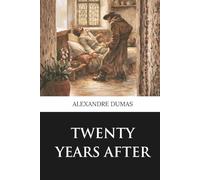 Twenty Years After (Skylark Classics)