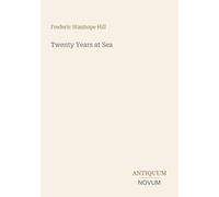 Twenty Years at Sea