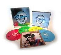 Twenty Years in the Can