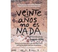 Twenty Years Is Nothing ( Veinte años no es nada ) ( Vint anys no és res (20 Years Is Nothing) )