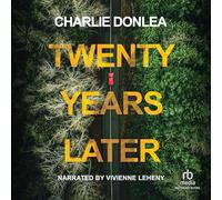 Twenty Years Later