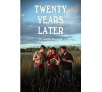 Twenty Years Later [Edizione: Stati Uniti] [Italia] [DVD]