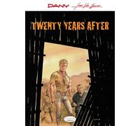 TWENTY YEARS AFTER (Twenty Years Later)