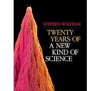 Twenty Years of A New Kind of Science