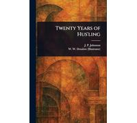Twenty Years of Hus'ling