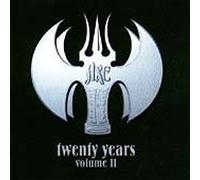 Twenty Years, Vol. II by AXE (1999-02-08)