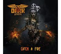 Twentydarkseven - Catch a Fire [Vinilo]