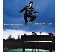 Twentysomething by Jamie Cullum (2004-05-11)