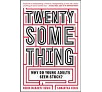 Twentysomething (ebook)
