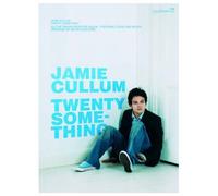 Twentysomething: (Piano, Vocal, Guitar) (Pvg) by Jamie Cullum (2007) Paperback