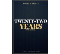 TwentyTwoYears: A Marcus Cole Novel