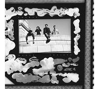 Twerps - Range Anxiety [Vinilo]