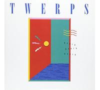 Twerps - Work It Out [VINYL] [Vinilo]