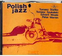 TWET - Polish Jazz vol.39 by TOMASZ STANKO E. Vesala P. Warren T. Szukalski