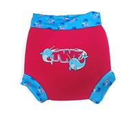 TWF - Funda para pañales para niños (9-12 Meses), Color Rosa