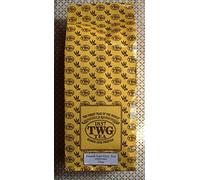 TWG Singapore - The Finest Teas of the World - FRENCH EARL GREY - Bolsa 500gr