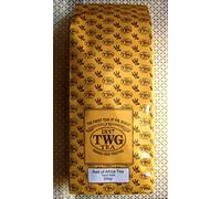 TWG Singapore - The Finest Teas of the World - RED of AFRICA - Bolsa 500gr