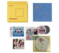 TWICE 1st Album - TWICETAGRAM [ B Ver. ] CD + Booklet + Cover Sticker + Photocards + Jewel Case + FREE GIFT / K-pop Sealed