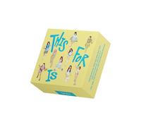 TWICE - 4th full album [THIS IS IS FOR] (CONFETTI ver.)