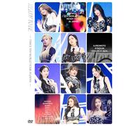 TWICE 5TH WORLD TOUR 'READY TO BE' in JAPAN [通常盤DVD] (特典なし) [DVD]
