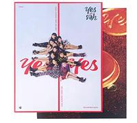 TWICE 6th Mini Album - YES OR YES [ C ver. ] CD + Photobook + Photocards + Yes or Yes Card + FREE GIFT / K-pop Sealed