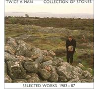 Twice a Man - Collection of Stones 82-87