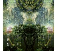 Twice a Man The Coloured Breeze Is a New Dimension (CD) (Importación USA)