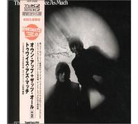 Twice As Much - Own Up+That's All (+Bonus)