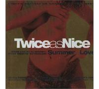 Twice As Nice