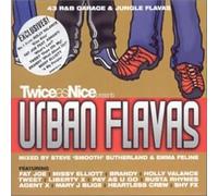 Varios artistas – Twice As Nice Presents... – WSM