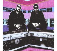 Twice As Nice [Vinilo]