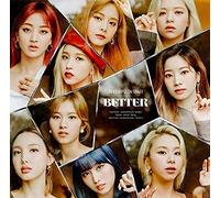Twice - Better