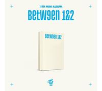 Twice Between 1&2 (CD) (Importación USA)