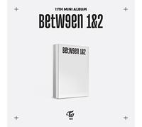 Twice - Between 1&2 [Cryptography Ver.]