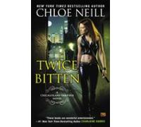 Twice Bitten (ebook)