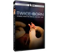 Twice Born: Stories from the Special Delivery Unit by .
