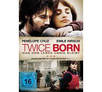 Twice Born - Was vom Leben übrig bleibt [Alemania] [DVD]