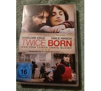 Twice Born - Was vom Leben übrig bleibt [Alemania] [DVD]