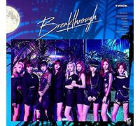 Twice – Breakthrough