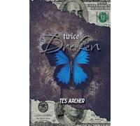 Twice Broken: A Dark Contemporary Romance (Bleeding Hearts)