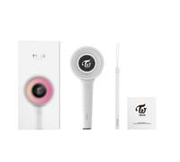 Twice CANDYBONG Infinity Light Stick Set, K-Pop Concert Fanlight