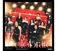 Twice - Celebrate [Vinilo]