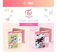Twice - Coaster (3rd Mini Album)