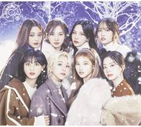 Twice - Doughnut