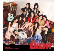Twice - Enemy