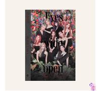 TWICE - Eyes Wide Open (2nd Full Album) - Story ver.