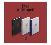 Twice - Eyes Wide Open (Retro Version)
