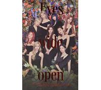 Twice - Eyes Wide Open (Story Version)