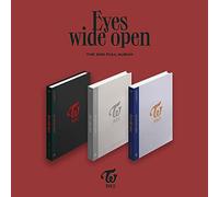 Twice - Eyes Wide Open (Style Version)